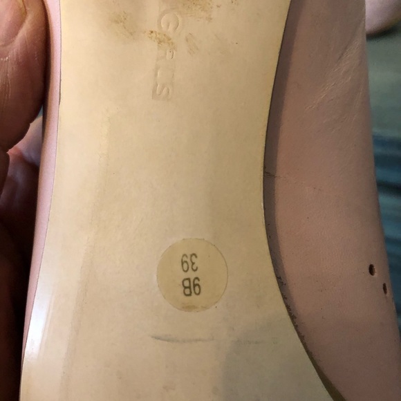 BCB GIRLS SHOE - Picture 3 of 3